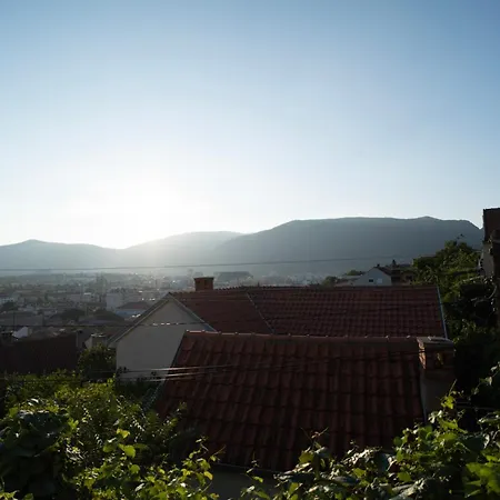 Apartment Sunset View Mostar
