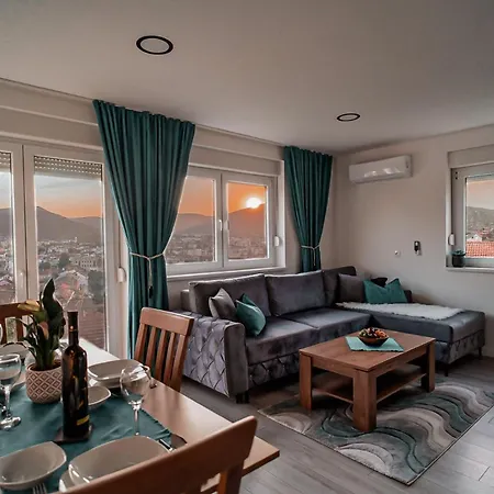 Sunset View Apartmán *