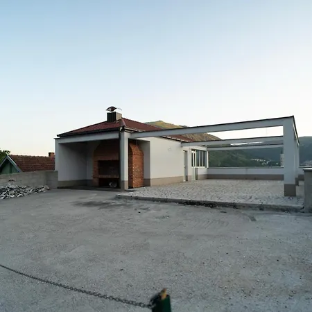 Sunset View Apartment Mostar